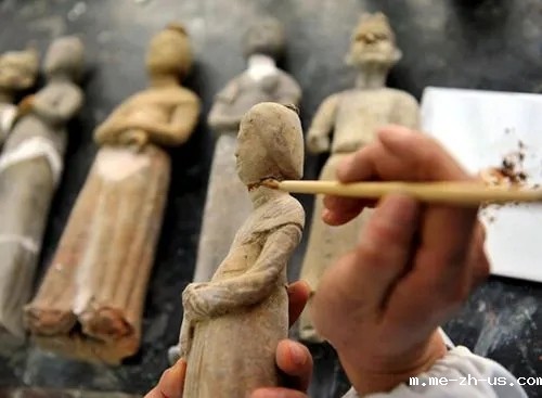 五年来全国累计修复文物4万余件 将着力构建中华优秀传统文化传承体系