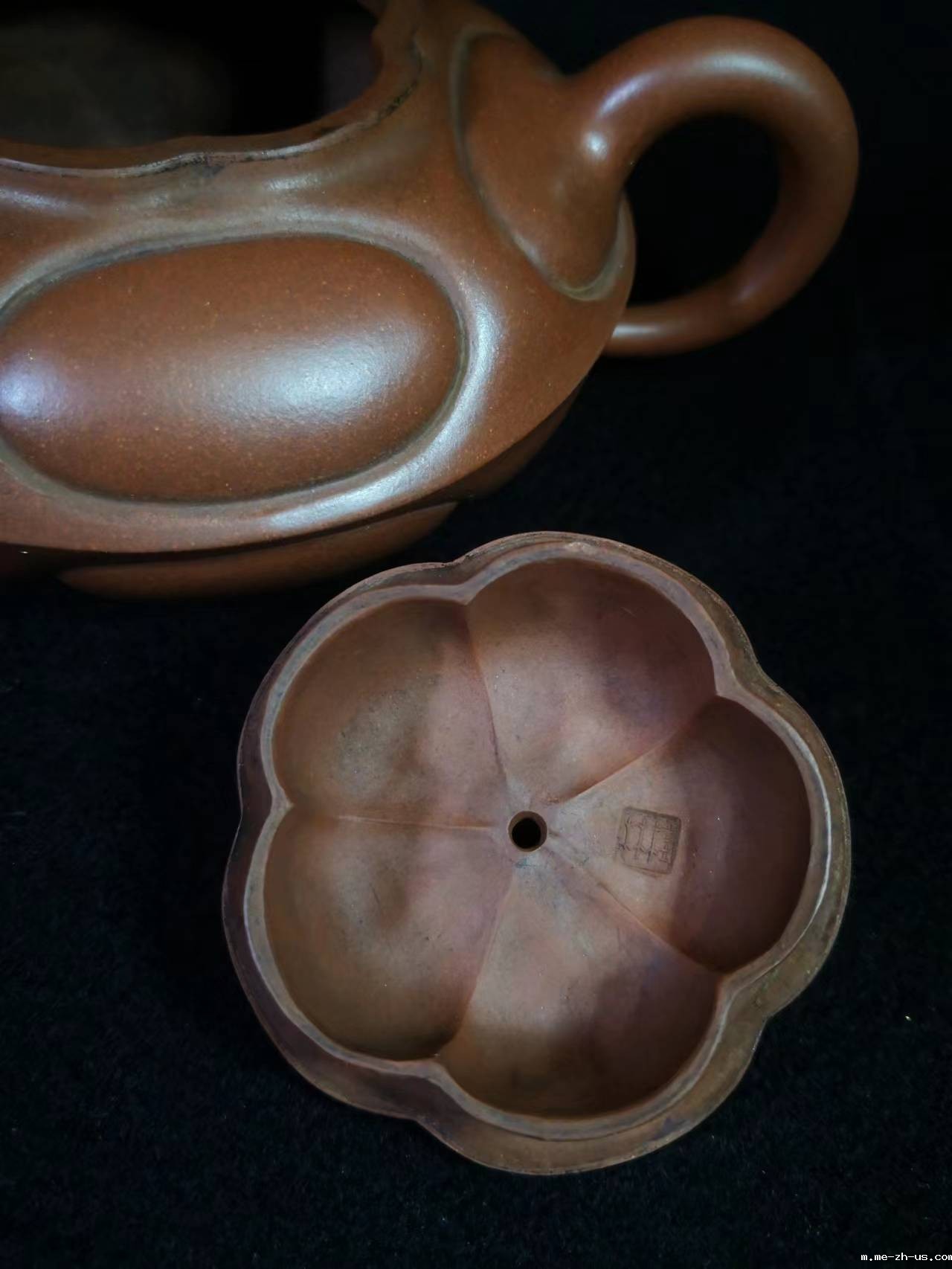 知壶者也之辉光茶舍六