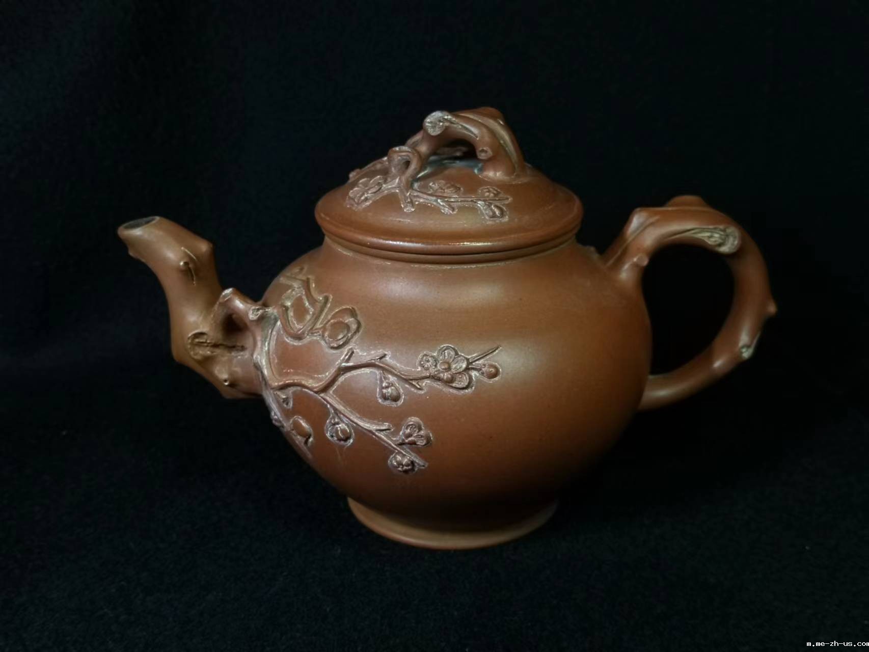 知壶者也之辉光茶舍四