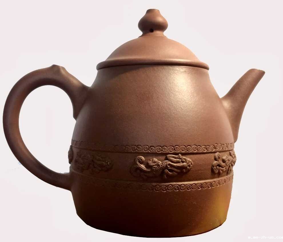 知壶者也之辉光茶舍一