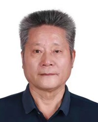 李庆建 – 会籍档案