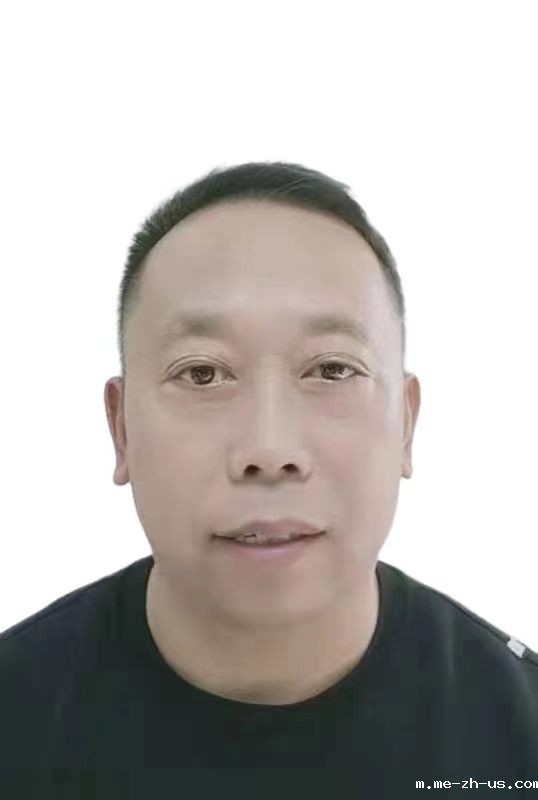 乔顺峰 – 会籍档案